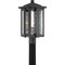 Quoizel Everglade Outdoor Post Lantern EVG9011EK - alternate 1